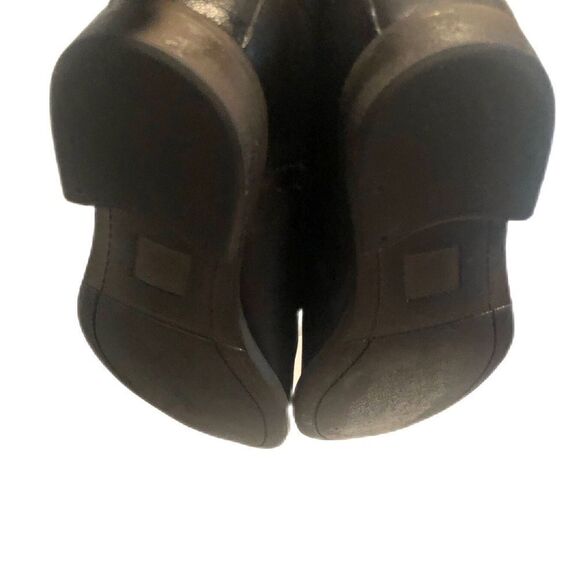 Kenneth Cole chukka boots EUC